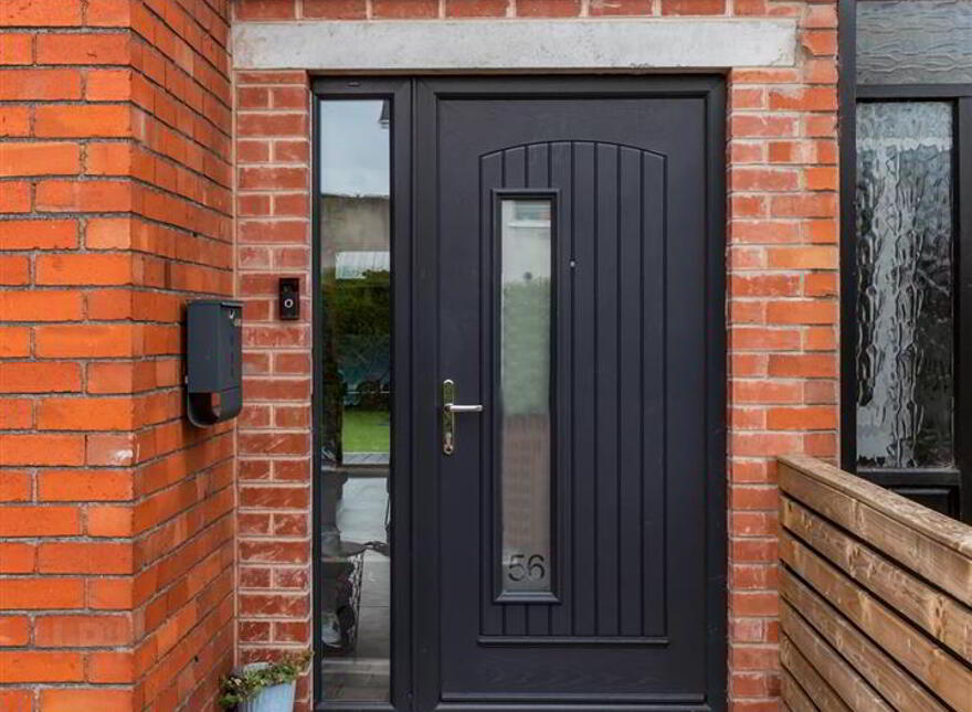 56 Orby Gardens, Belfast, BT5 5HS