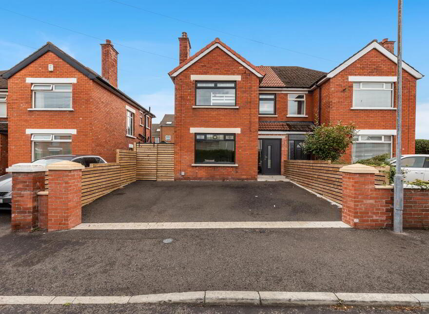 56 Orby Gardens, Belfast, BT5 5HS