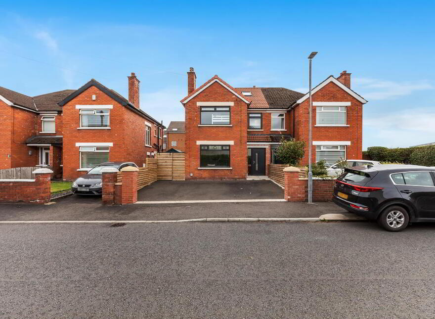 56 Orby Gardens, Belfast, BT5 5HS