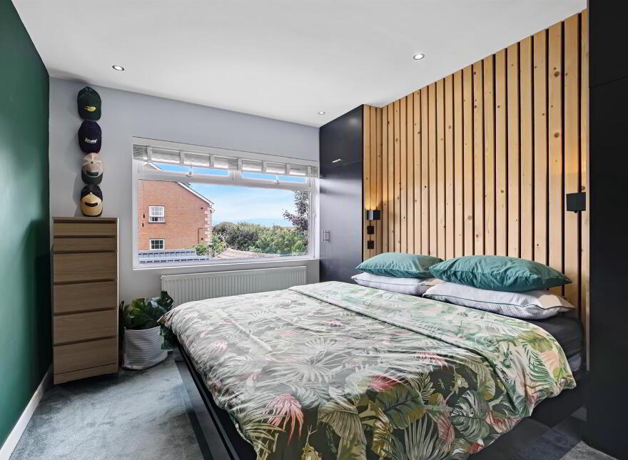 56 Orby Gardens, Belfast, BT5 5HS