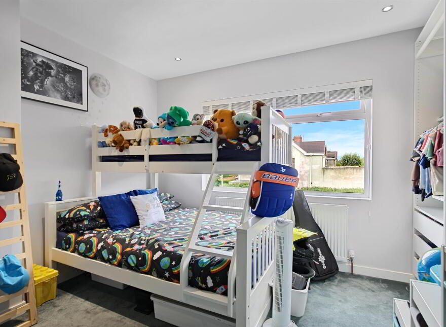 56 Orby Gardens, Belfast, BT5 5HS