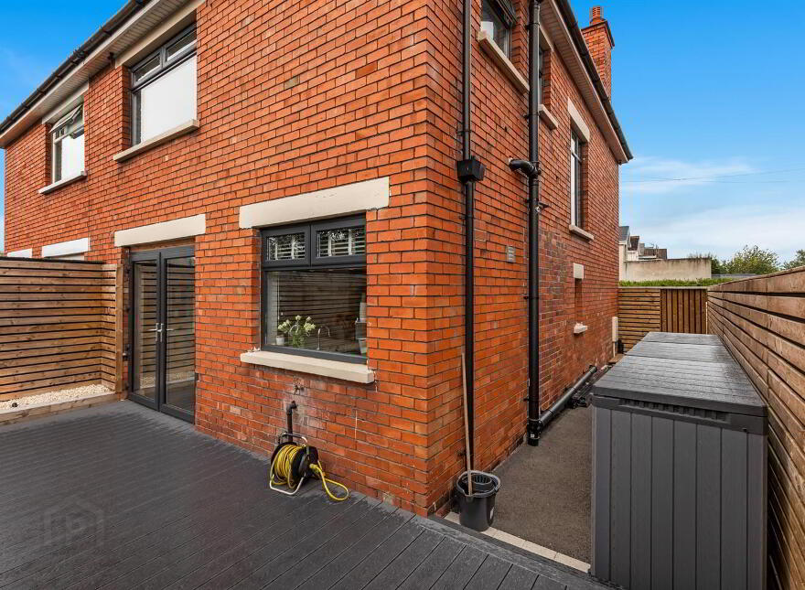 56 Orby Gardens, Belfast, BT5 5HS