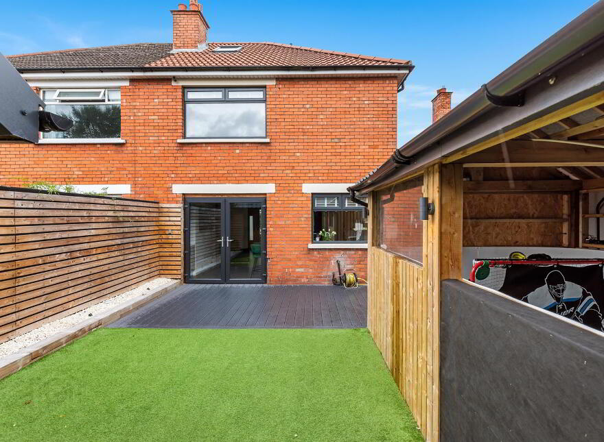 56 Orby Gardens, Belfast, BT5 5HS