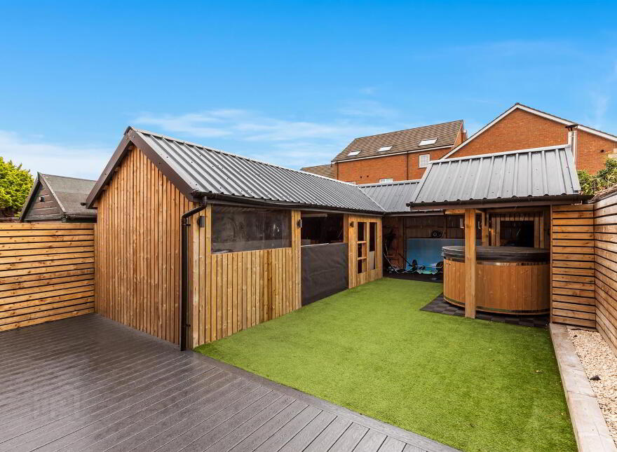 56 Orby Gardens, Belfast, BT5 5HS