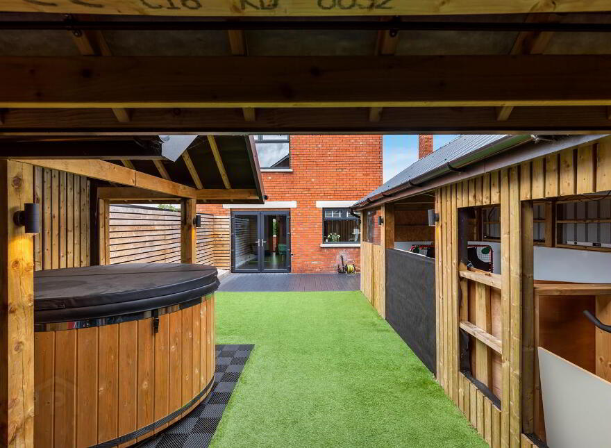 56 Orby Gardens, Belfast, BT5 5HS