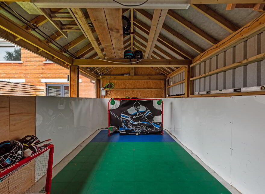 56 Orby Gardens, Belfast, BT5 5HS