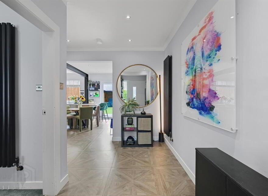 56 Orby Gardens, Belfast, BT5 5HS