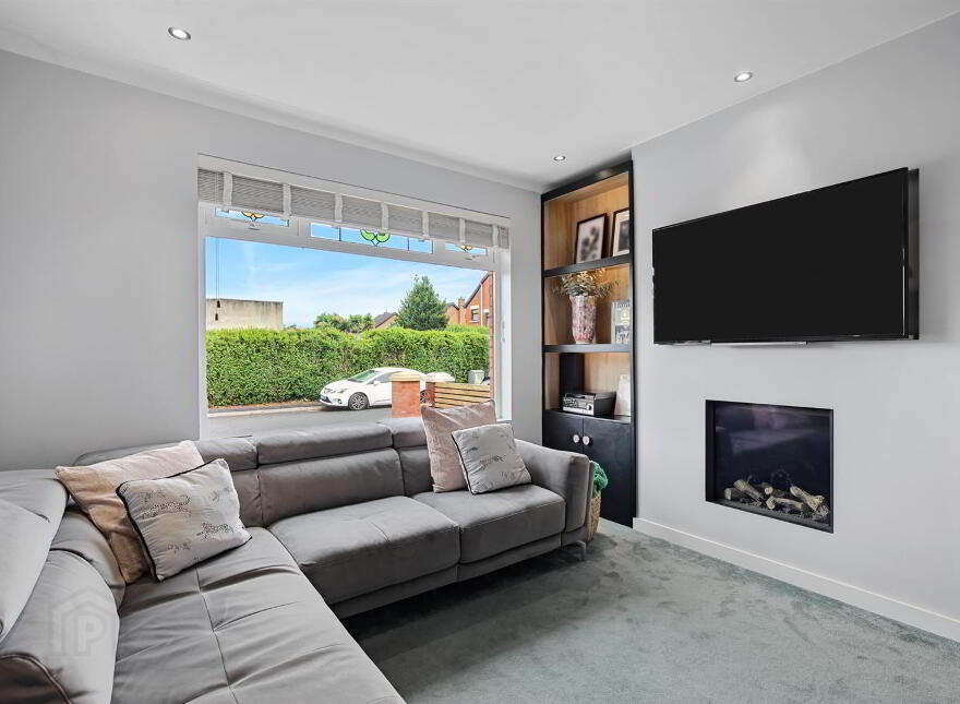 56 Orby Gardens, Belfast, BT5 5HS
