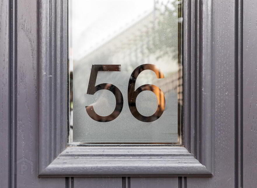 56 Orby Gardens, Belfast, BT5 5HS