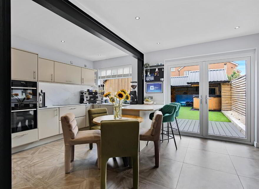 56 Orby Gardens, Belfast, BT5 5HS