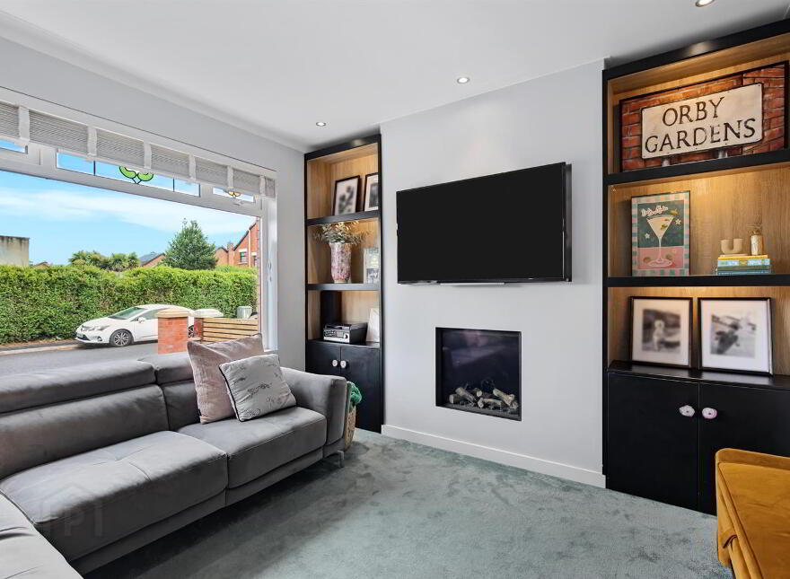 56 Orby Gardens, Belfast, BT5 5HS