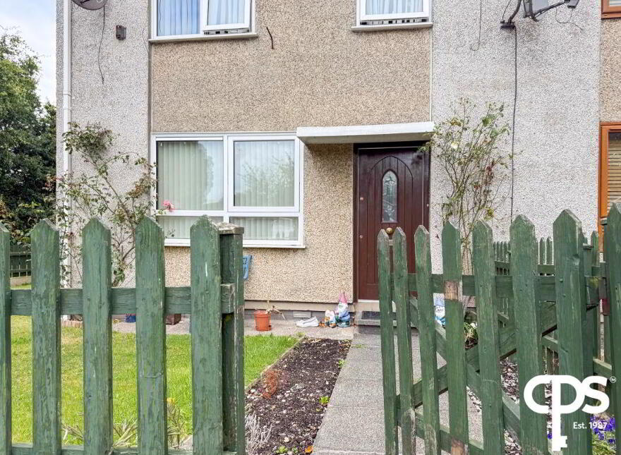 22 Drumsil Park, Armagh, BT61 8EG