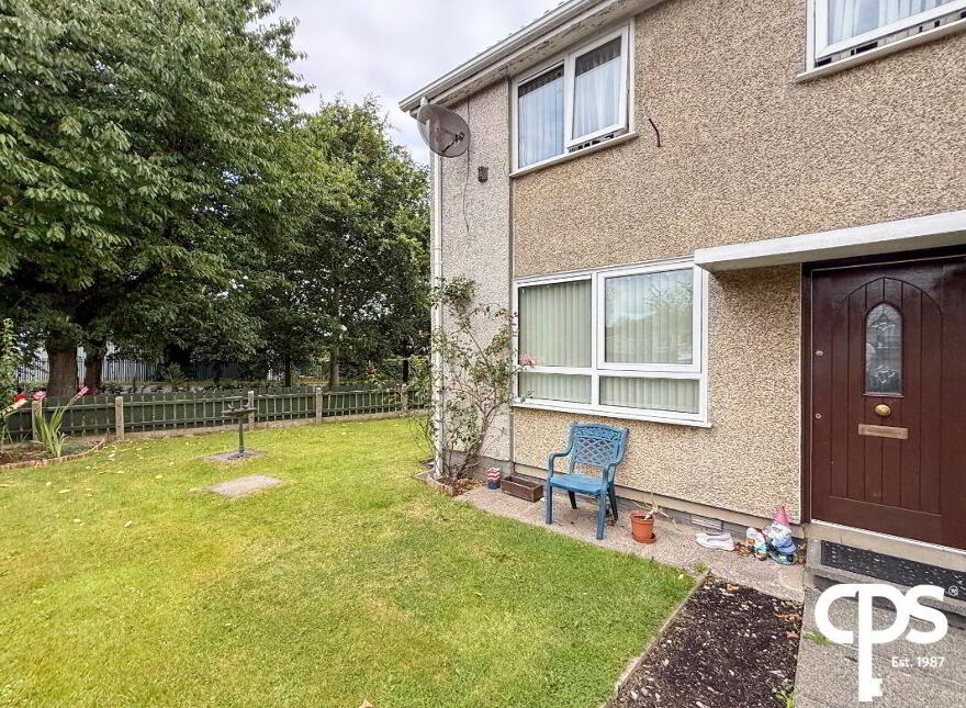 22 Drumsil Park, Armagh, BT61 8EG