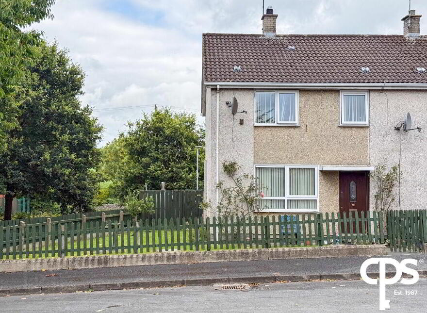 22 Drumsil Park, Armagh, BT61 8EG