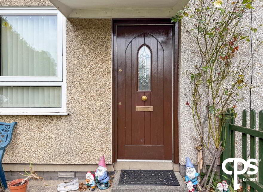22 Drumsil Park, Armagh, BT61 8EG