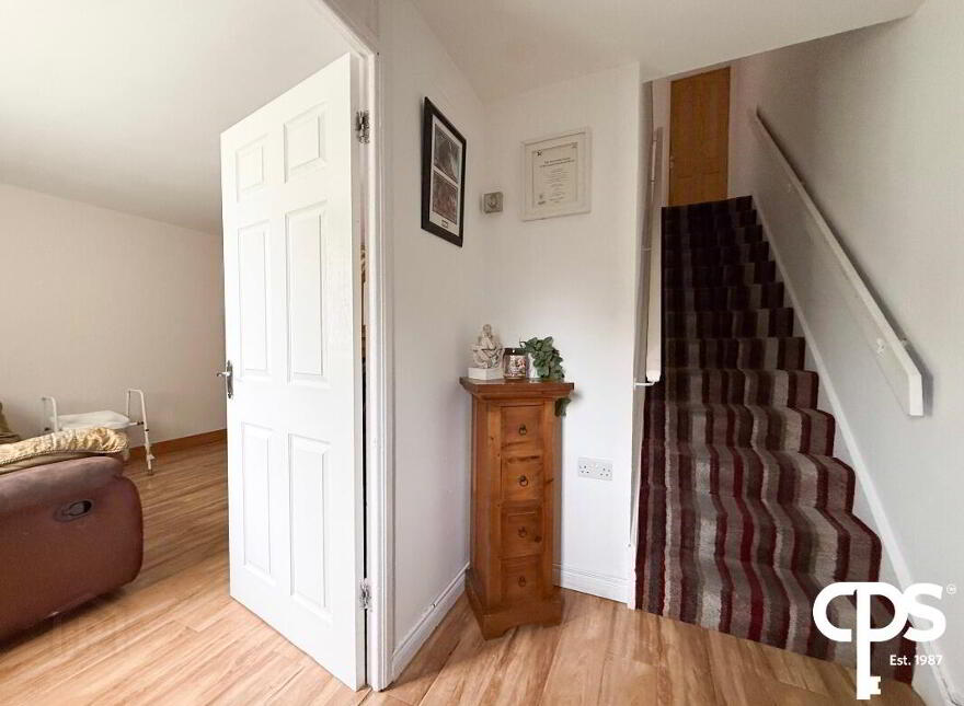 22 Drumsil Park, Armagh, BT61 8EG