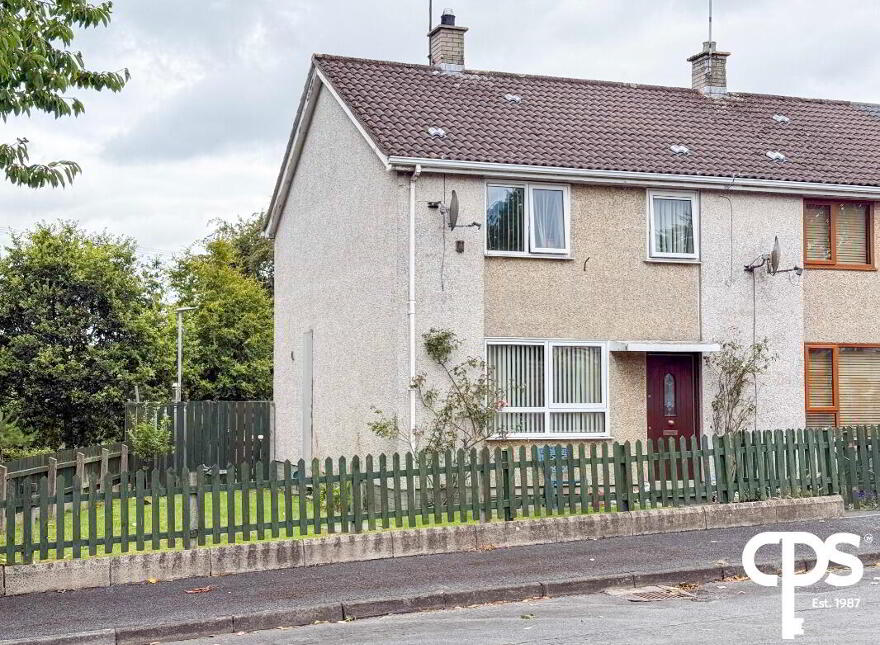 22 Drumsil Park, Armagh, BT61 8EG photo