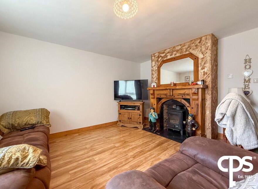 22 Drumsil Park, Armagh, BT61 8EG