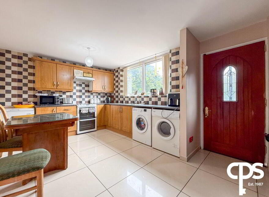 22 Drumsil Park, Armagh, BT61 8EG