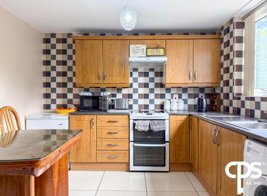 22 Drumsil Park, Armagh, BT61 8EG