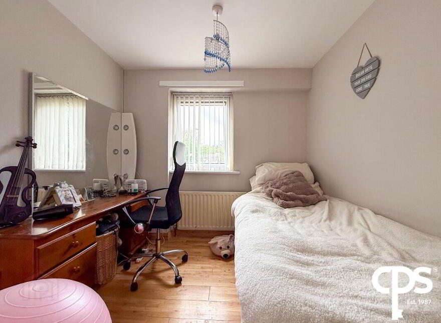 22 Drumsil Park, Armagh, BT61 8EG