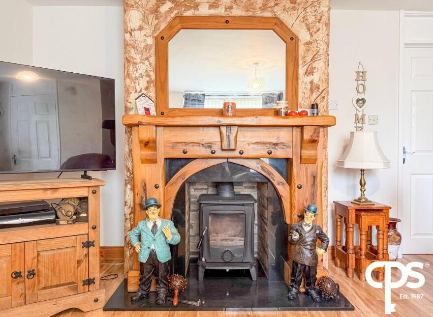 22 Drumsil Park, Armagh, BT61 8EG