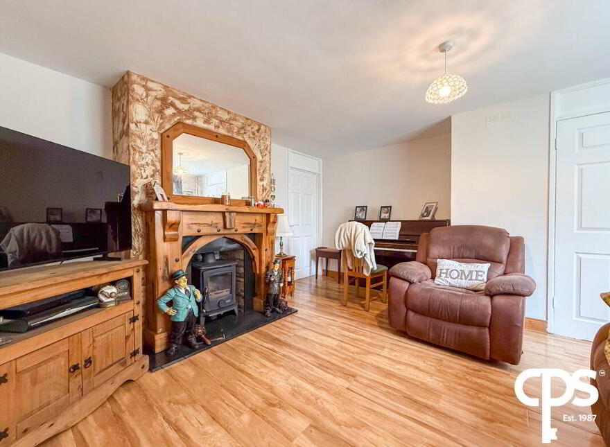 22 Drumsil Park, Armagh, BT61 8EG