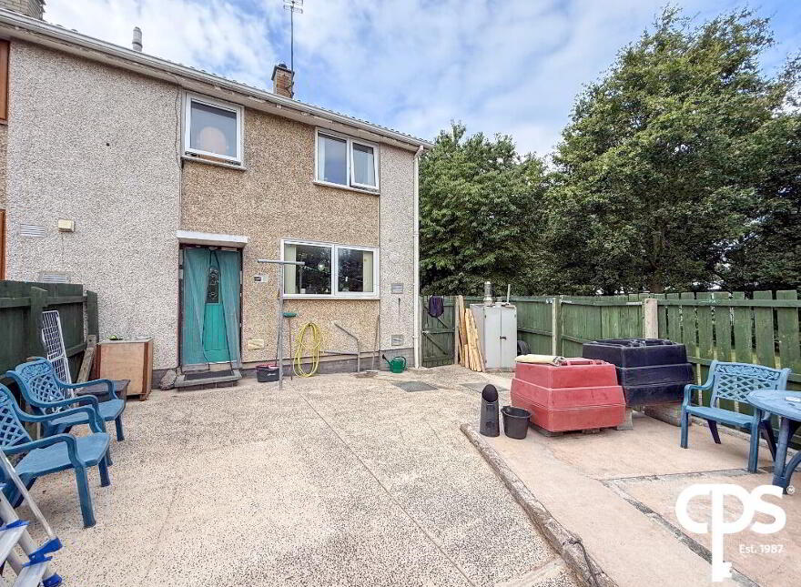 22 Drumsil Park, Armagh, BT61 8EG