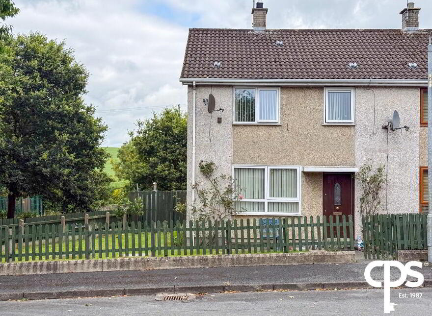 22 Drumsil Park, Armagh, BT61 8EG