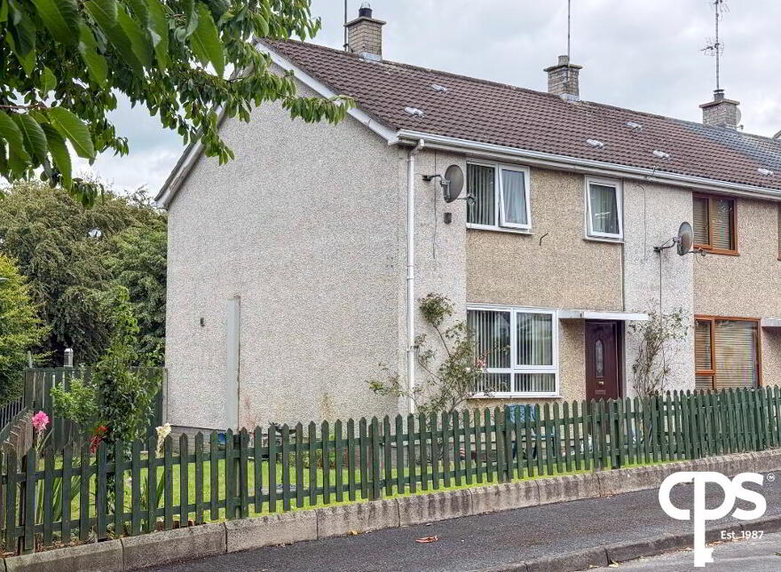 22 Drumsil Park, Armagh, BT61 8EG