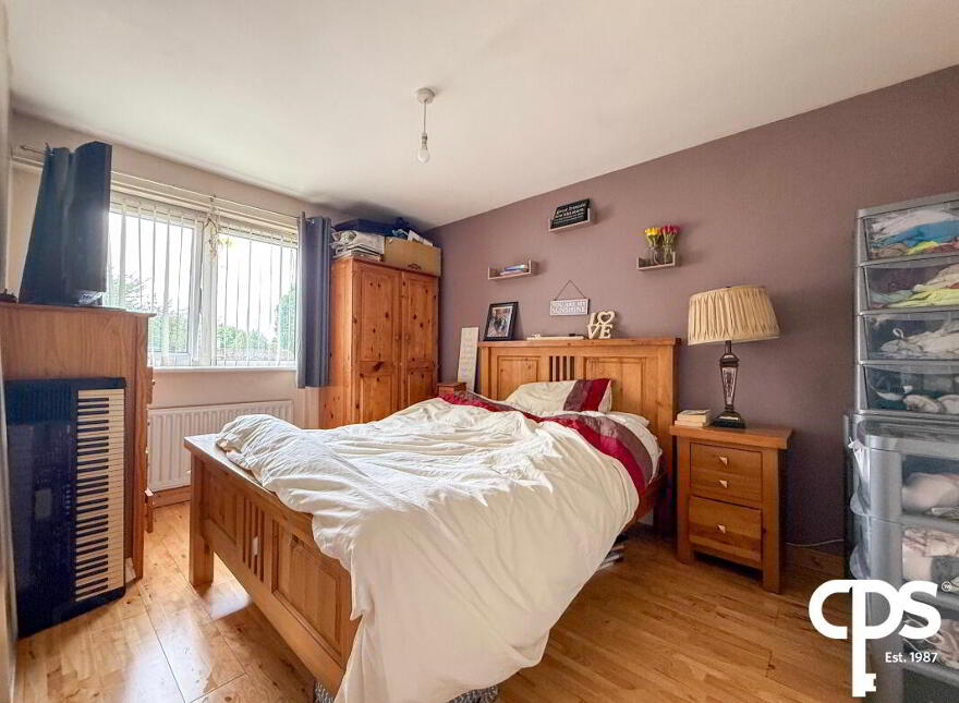 22 Drumsil Park, Armagh, BT61 8EG