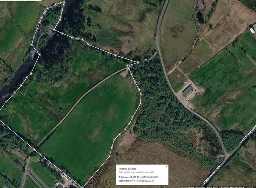 Cranny Lower, Inver