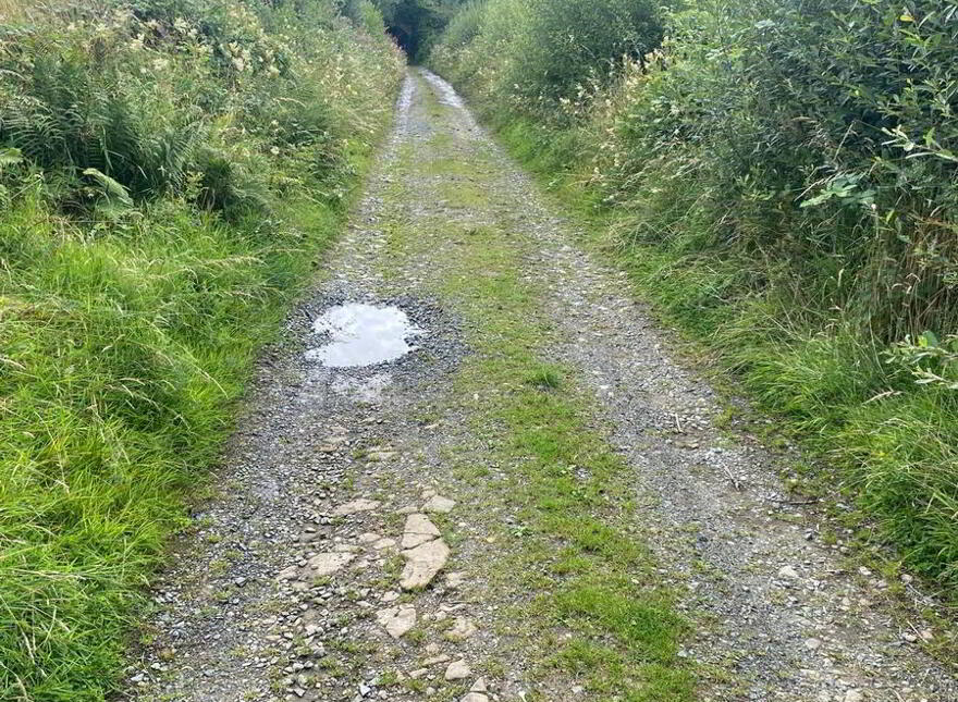 Cranny Lower, Inver