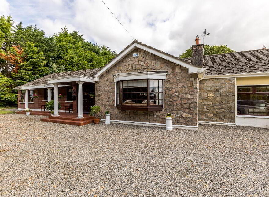 Grange, Kilbride, Ratoath, D15WN60