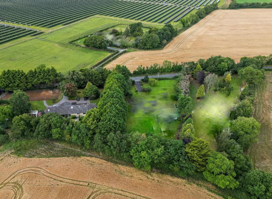 Grange, Kilbride, Ratoath, D15WN60