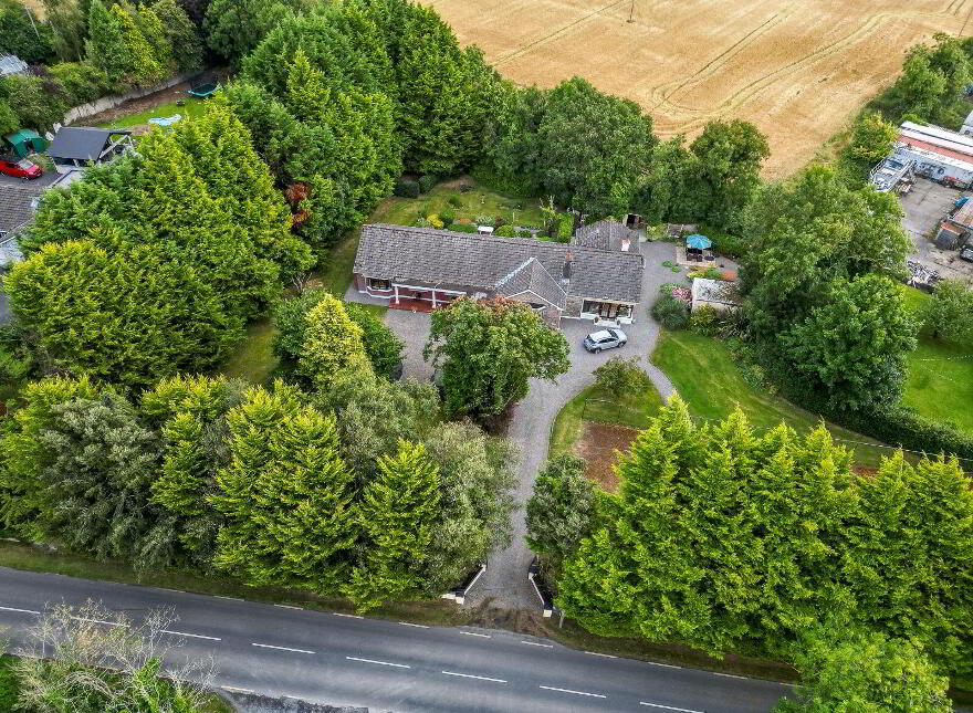 Grange, Kilbride, Ratoath, D15WN60