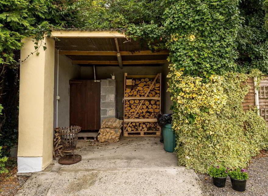 Grange, Kilbride, Ratoath, D15WN60