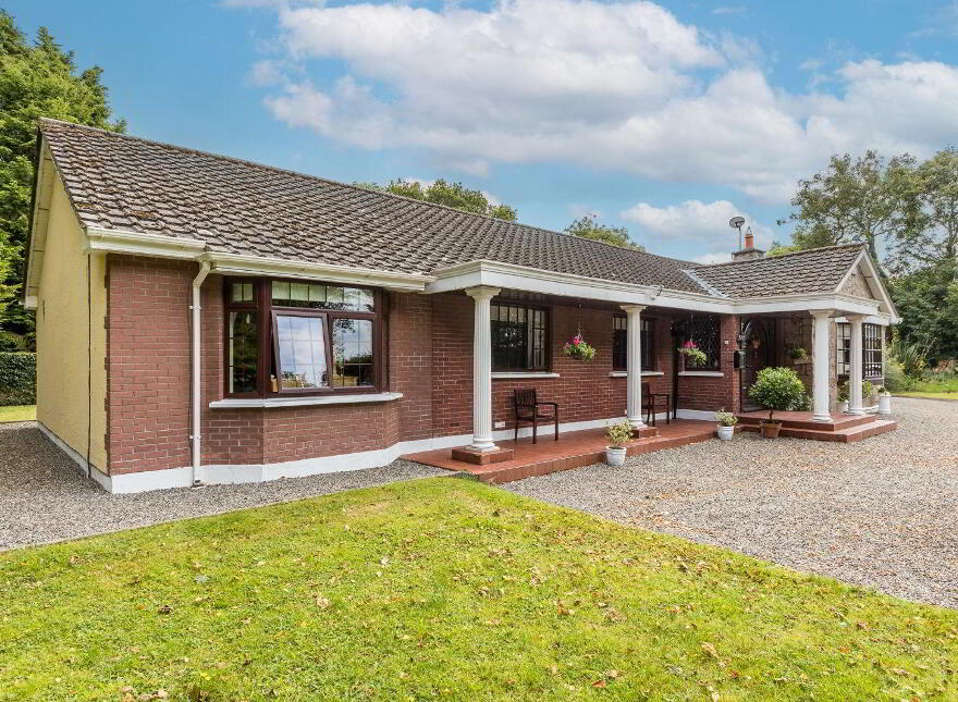 Grange, Kilbride, Ratoath, D15WN60