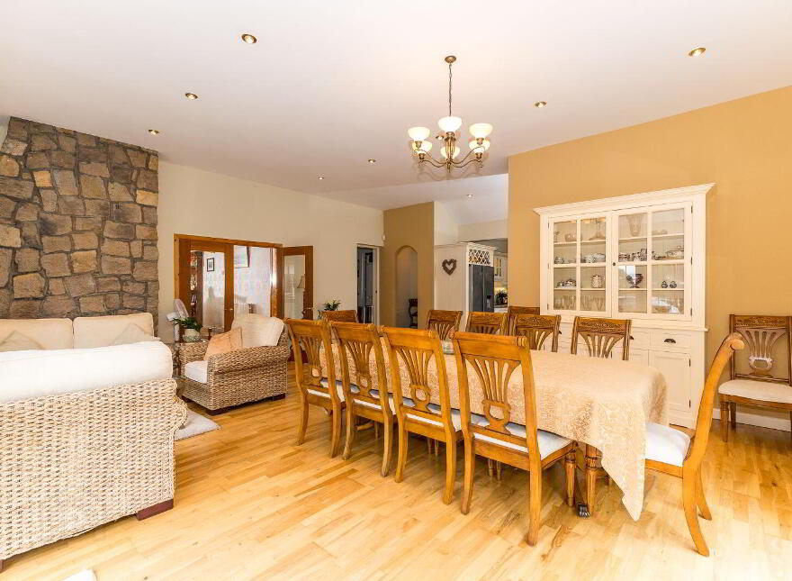Grange, Kilbride, Ratoath, D15WN60