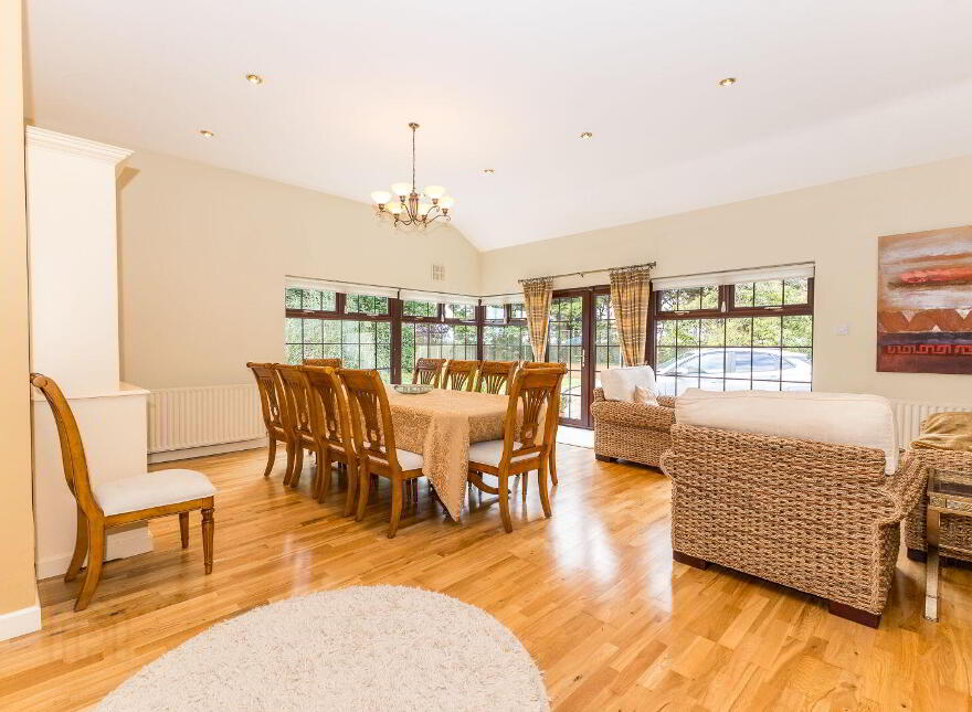Grange, Kilbride, Ratoath, D15WN60
