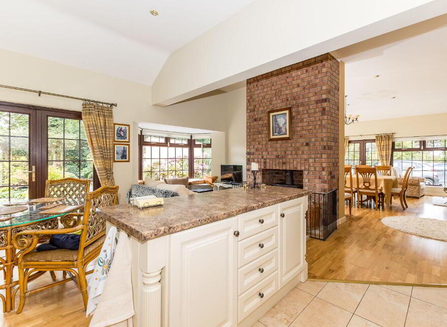 Grange, Kilbride, Ratoath, D15WN60