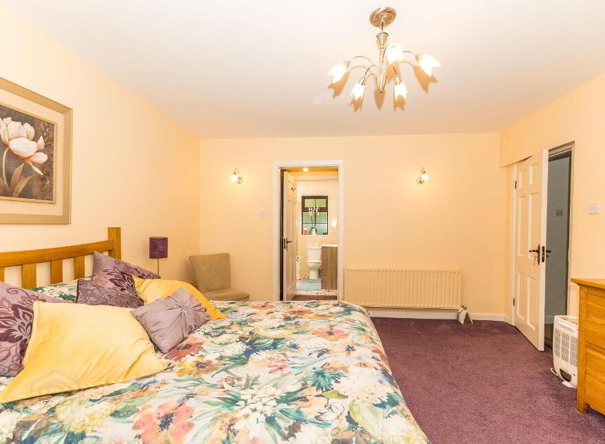 Grange, Kilbride, Ratoath, D15WN60