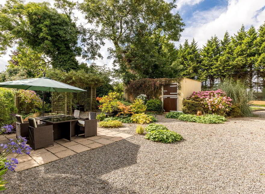 Grange, Kilbride, Ratoath, D15WN60