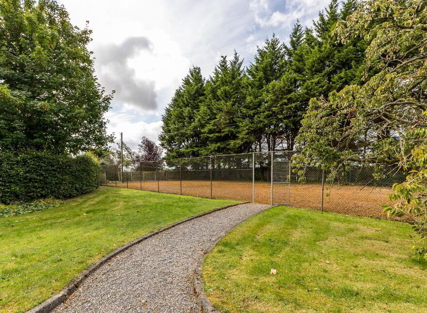 Grange, Kilbride, Ratoath, D15WN60