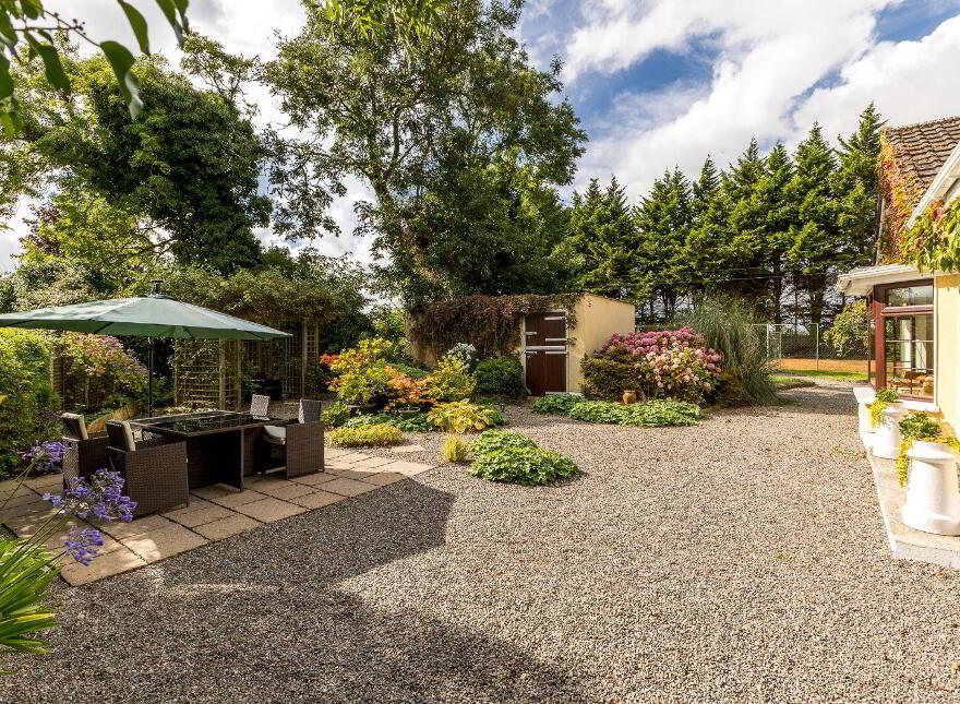 Grange, Kilbride, Ratoath, D15WN60