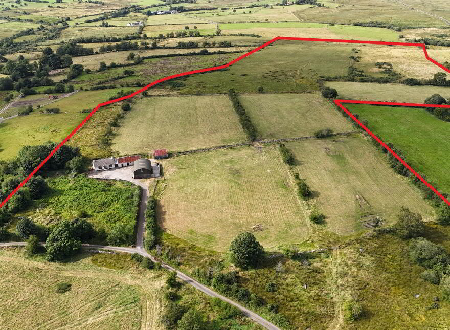 64 Carn Road, Castlederg, BT81 7UX