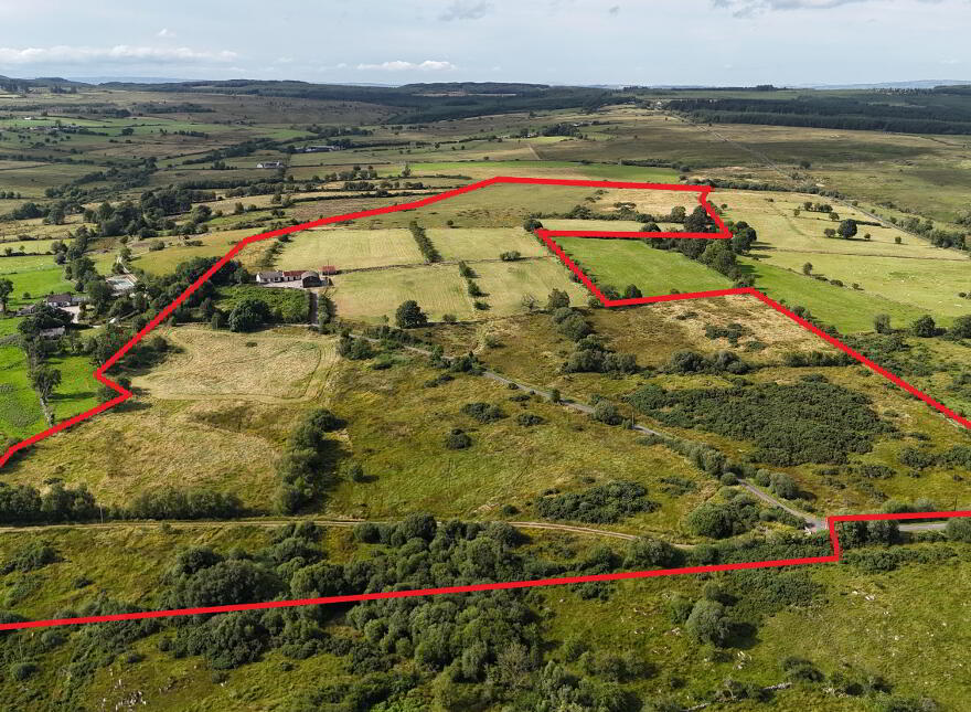 64 Carn Road, Castlederg, BT81 7UX