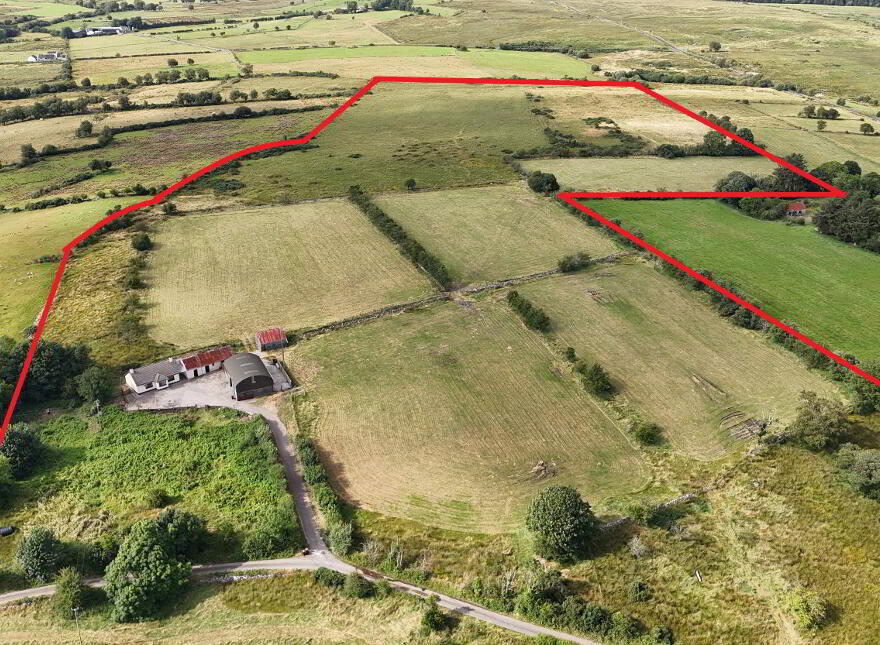 64 Carn Road, Castlederg, BT81 7UX