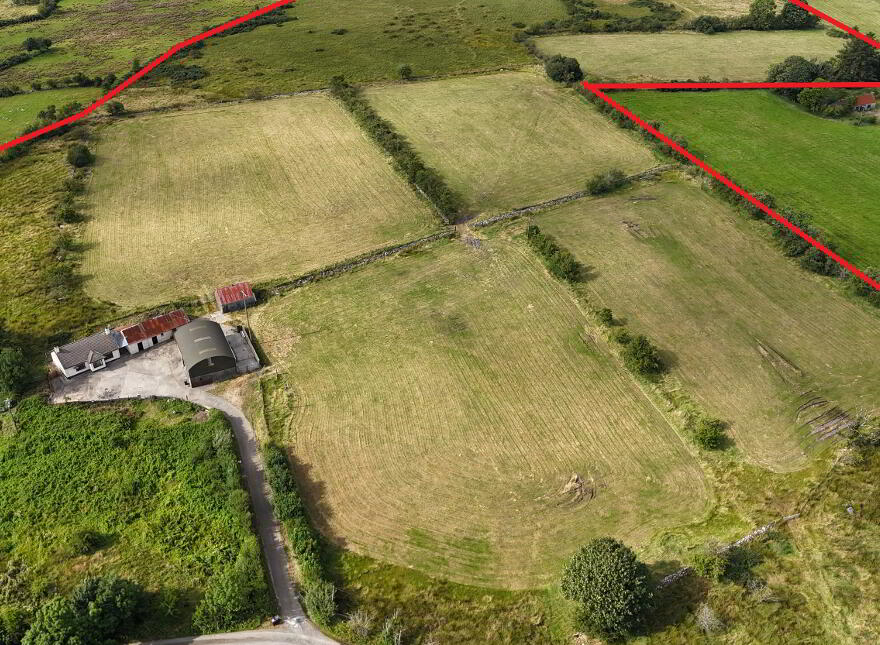 64 Carn Road, Castlederg, BT81 7UX