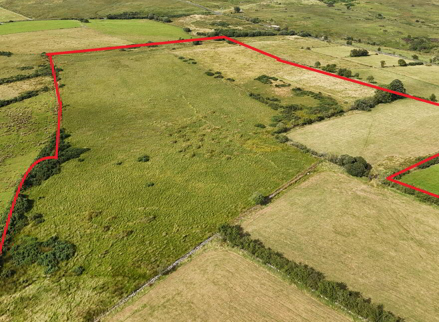 64 Carn Road, Castlederg, BT81 7UX
